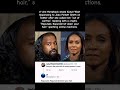 Kanye West’s “Rapunzel” Reply to Jada Pinkett Smith Goes Viral Again #kanyewest #jadapinkett