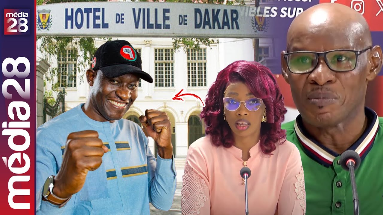 Ce que Dakar attend d’Abass Fall : Binta Laye analyse les perspectives vers 2027