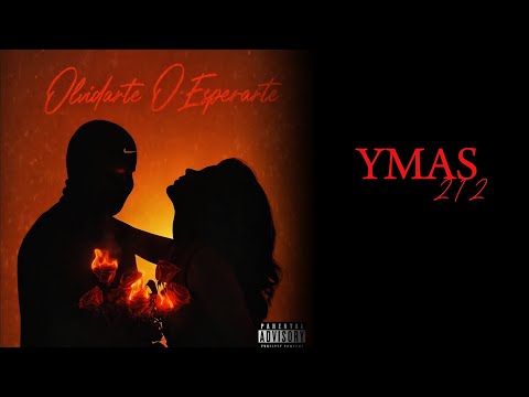 YMAS212-OLVIDARTE O ESPERARTE