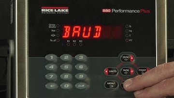 Setting up Streaming on the 880 Performance™ Series