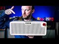 Гитарный комбоусилитель HOTONE AUDIO PULZE ECLIPSE