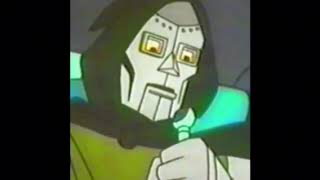 [FREE FOR PROFIT] MF DOOM TYPE BEAT CITY SLICKER