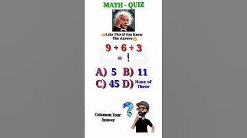 #mathematics #mathstricks #quiz #shorts #shortsvideo #viral #trending #youtubeshorts
