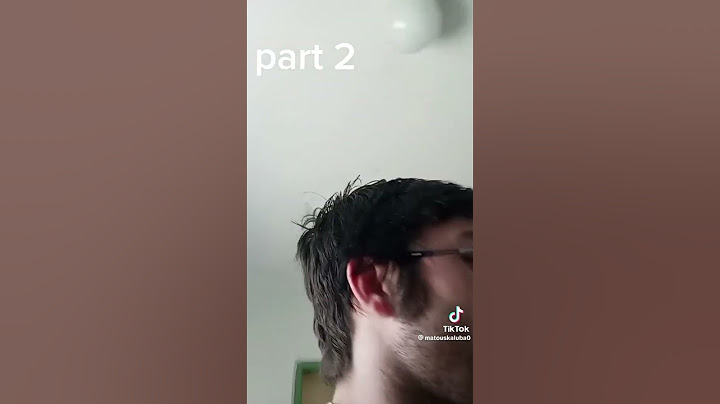 Matouš kaluba a jeho ho*na na balkoně
