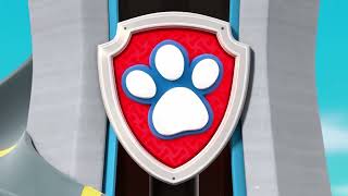 Paw Patrol Elevator