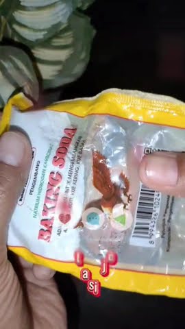 Benefits of baking soda for the face #info #lifehacks