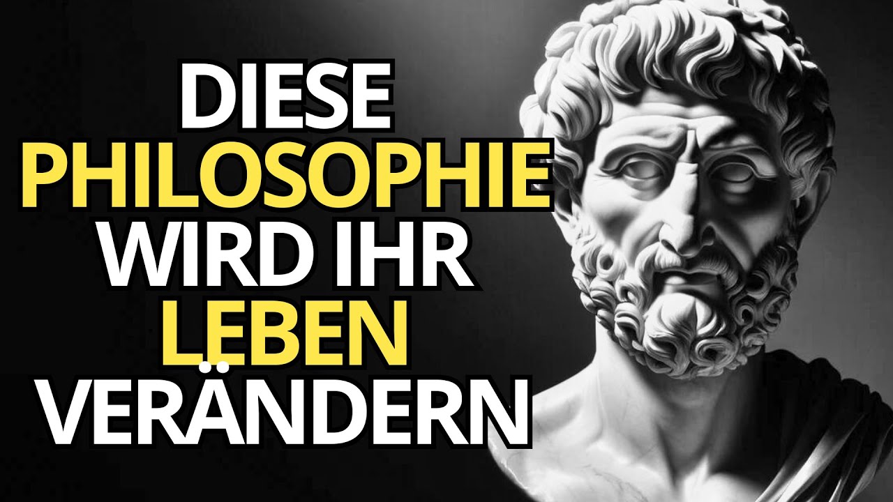 10 stoische Tipps zur Vermeidung von Zeitverschwendung | Seneca