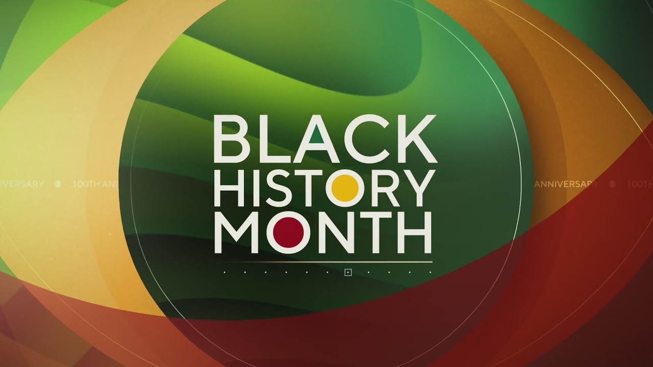 Black History Month - A CBS News Bay Area special