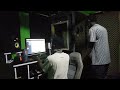 Recording Vocals, Mixing Vocals And Studio Section_(Mixing Vocals)
