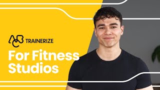 Personal Training App for Fitness Studios | ABC Trainerize Demo screenshot 4