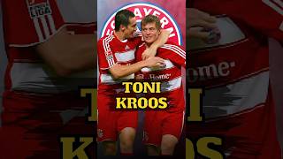 Weltklasse Mit 17? Kahn Adelt Toni Kroos