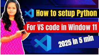 How to install Python in Windows 11 | Installing Python on Windows 11 #code  #infysky #python