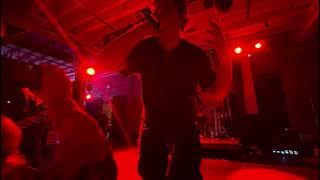 Netherwalker Live-Prologue/Thine King Weeps For Mercy-Debut Show,Jacksonville FL 