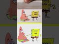 SpongeBob DoodleBob MENYERANG SpongeBob Di Dunia Nyata Nickelodeon Bahasa 