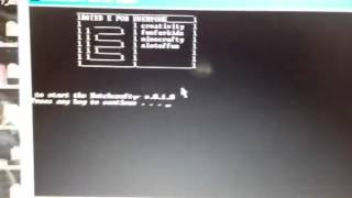 Batchcraft v0.1.0 Trailer