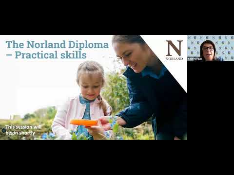 Norland Unwrapped: Norland Diploma (April 2026)