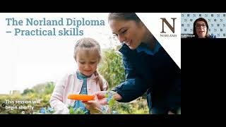 Norland Unwrapped: Norland Diploma (April 2026) screenshot 4