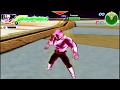 Jiren Moveset DBZ TTT MOD XV2