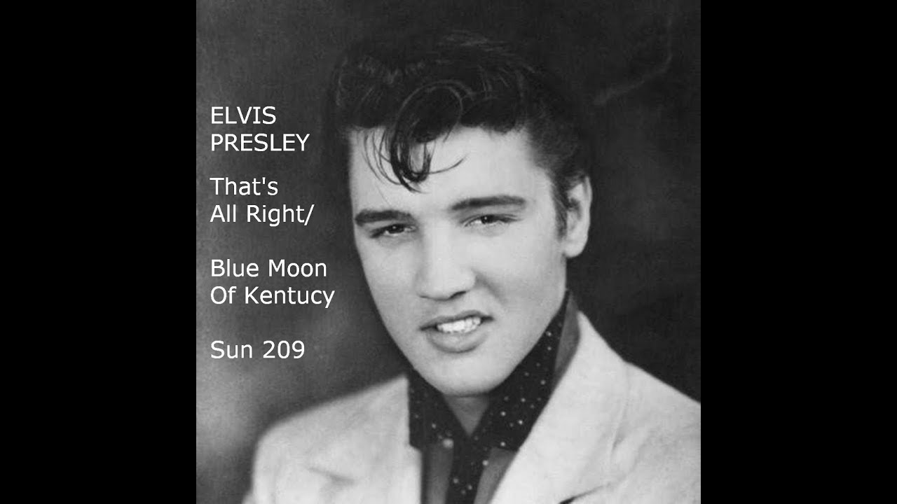 On The Brink Of Becoming An Artistic Phenomenon The Incendiary Deejay Who Broke Elvis Presley North Of The Mason Dixon Line By Jeremy Roberts Medium