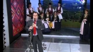 Video thumbnail of "Zoran Dzorlev - Blagojce Trajkovski: Berance - Kucano"