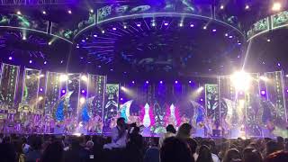 #Katrina_Kaif  live performance At #IIFA 2019 Mumbai India. || IIFA2019 By Shubham jain