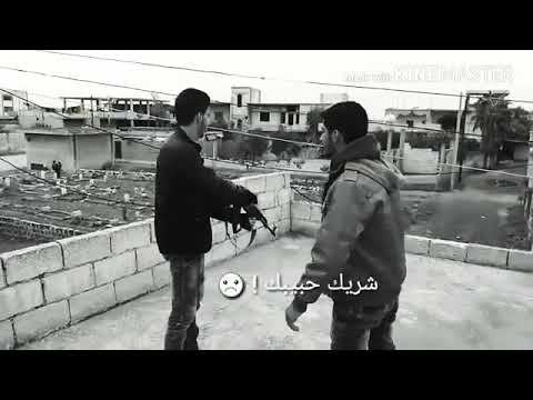 حبيبك خراي عليك وعلي