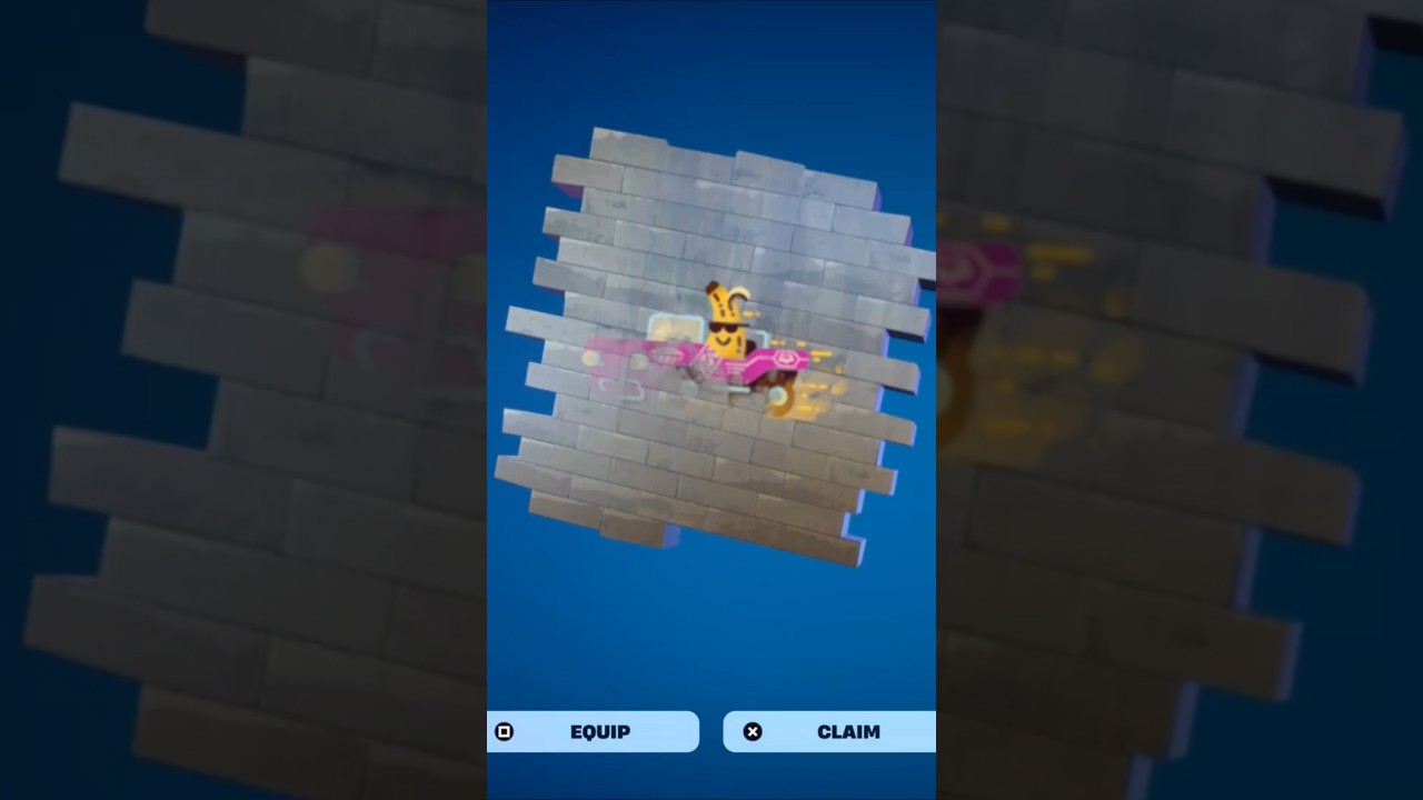 Fortnite Summer Road Trip Challenge 2 Reward 