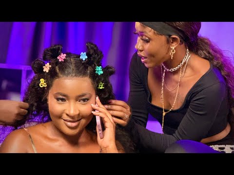 MAD OVER - J-KATS MUSIC FT TRECY BLUE ( OFFICIAL VIDEO 2026 )