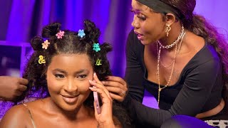 MAD OVER - J-KATS MUSIC FT TRECY BLUE (  VIDEO 2026 )