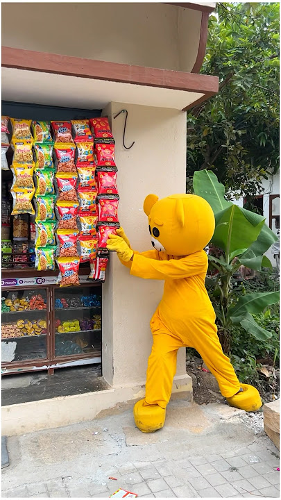 Chips 🤣Teddy prank ………#funnyshorts #mrcrazy