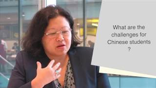 Mandarin Consulting CEO Interviews EY Partner Suwin Lee