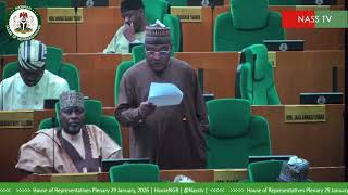 Plenary Recap: Dr. Yahaya H. Danzaria Valedictory Session - Thursday, January 29, 2026