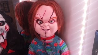 Trick Or Treat Studios Seed Of Chucky 11 Scale Replica 2021