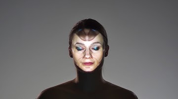FACE TRACKING / REAL TIME MAPPING