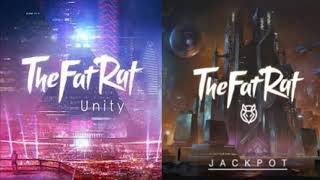 TheFatRat Mashup - Epic Unity