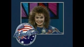 Jeannie C. Riley Interview! (Down Home Down Under Show #13)