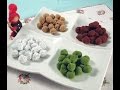 【楽らくクッキング】ノワゼットショコラ 【Easiness Cooking】noisette Chocolat