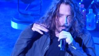 Temple of the Dog - River of Deceit - Seattle (November 20, 2016) chords