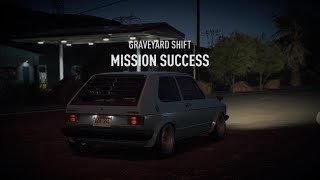 NFS Payback - Graveyard Shift (Chapter 2)