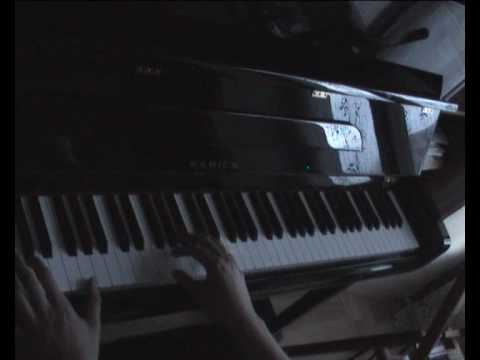Chains and Things piano