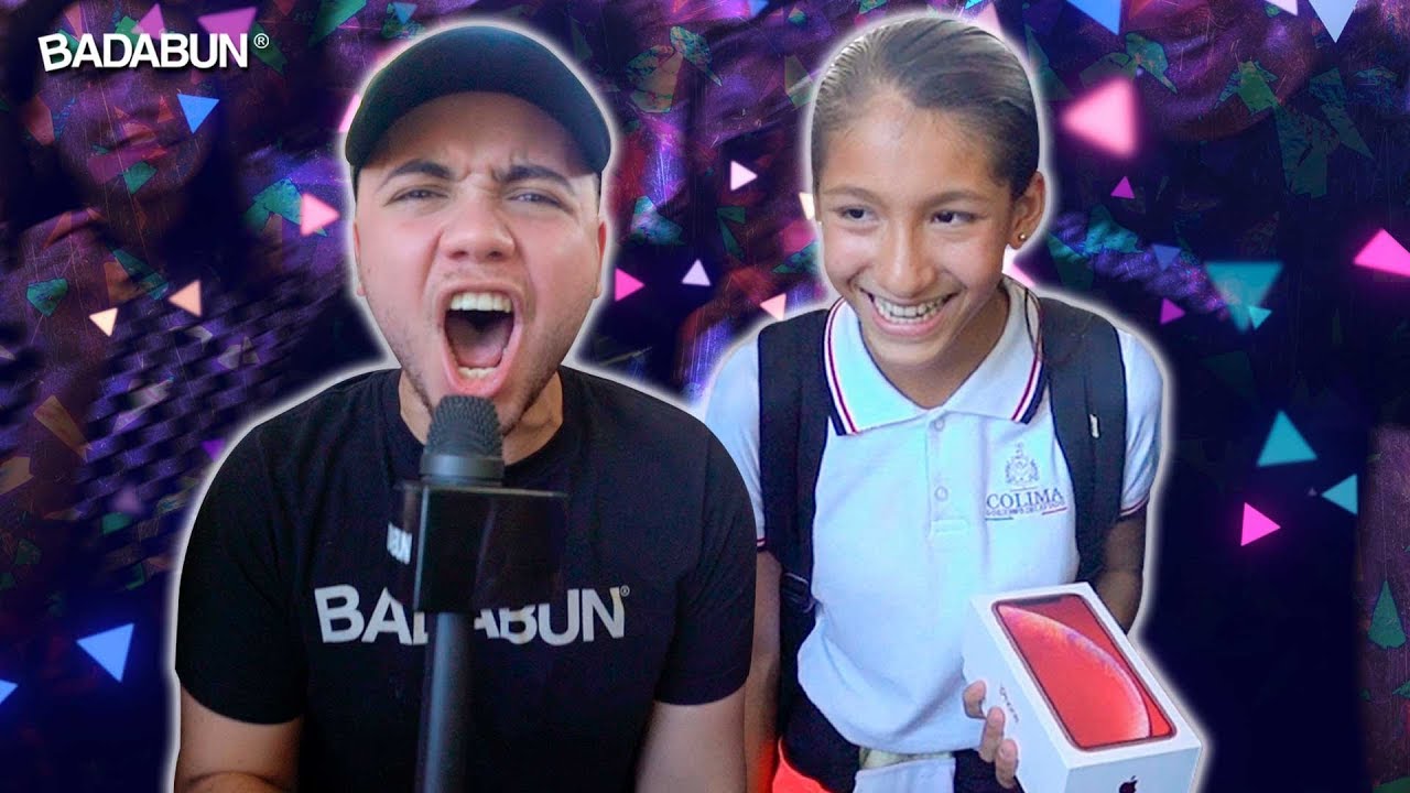 La última niña genio. Este es el final de la serie alumnos unison