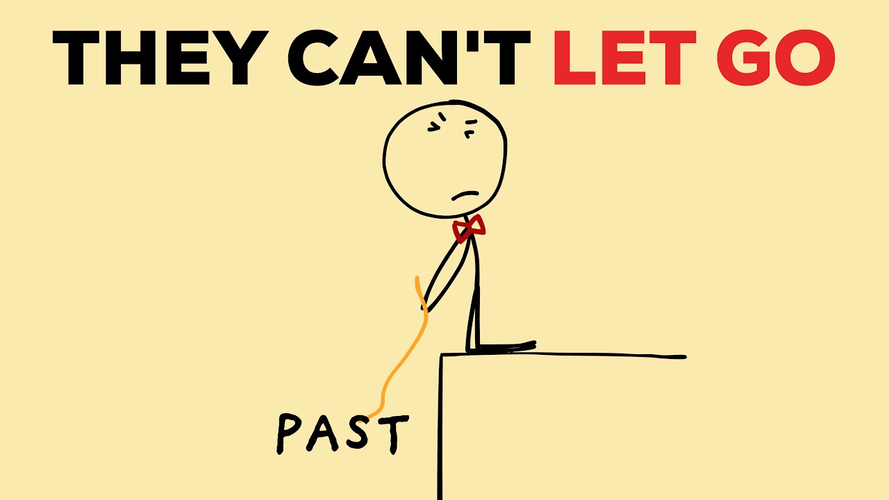 What Really Happens When You Stop Chasing Someone (It's Not What You Think)