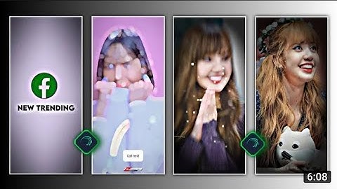 Infinity x Anbe En Anbe Status Editing Alight Motion | Alight Motion Video Editing | New Trend Xml