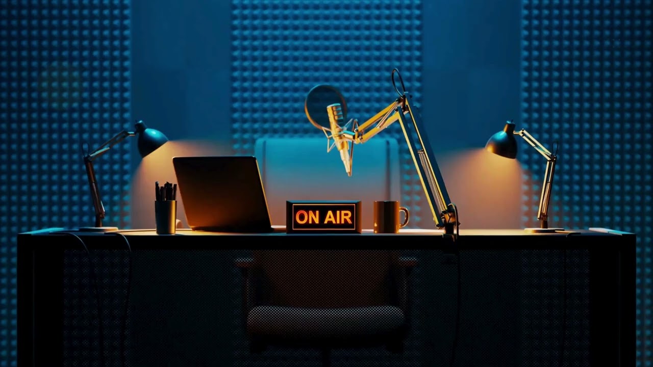 Radio HD FM/Journal en Arabe du 12/10/2026