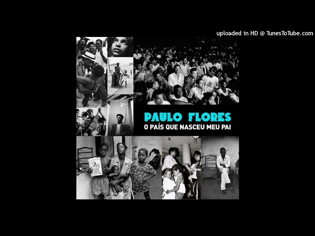 Rumba Papá - Paulo Flores class=