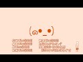 (๑•_•) / thus feat. 初音ミク