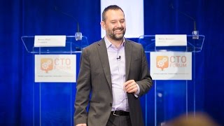 Jez Humble - Quick and Painless Software Delivery