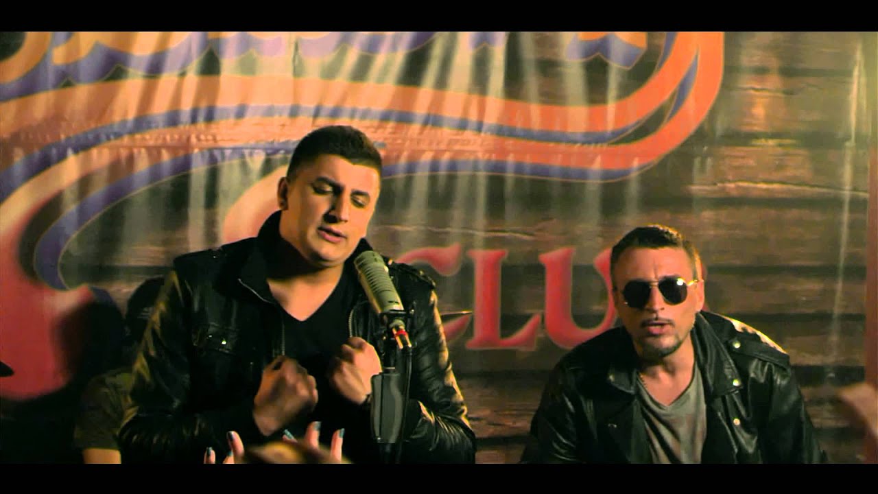 Acapulco Band - Sta cu nocas u kafani 2013