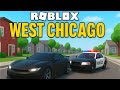 Roblox West Chicago — Glitched Missions and Total Mayhem