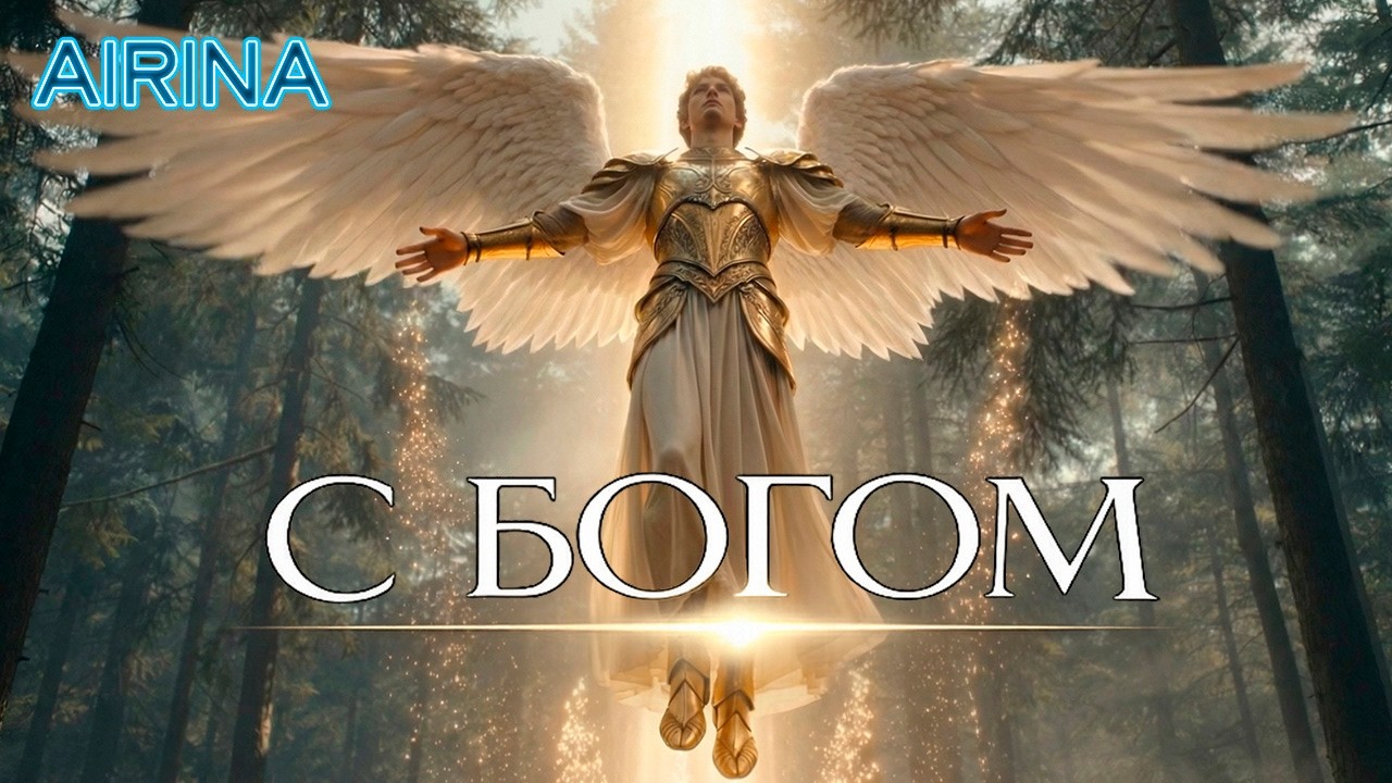 С Богом — страх теряет власть